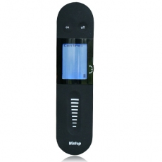 iHousePlus Remote Control - Black