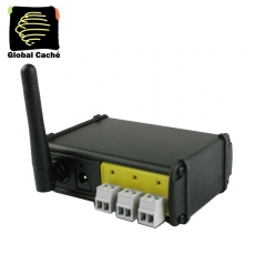 智能影音GC-无线WiFi转触点控制器（WF2CC)