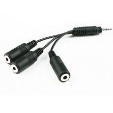 iTach Flex Link连接线（1出3E）