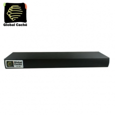 GC-100-12 network adapter-black