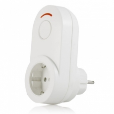 iPlug AU Remote Plug-in Appliance Adaptor
