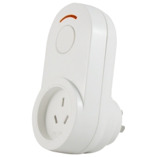 iPlugDim AU Remote Plug-in Dimmable Adaptor