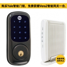 Yale无线触...