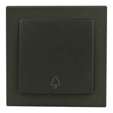 TABLET 门铃开关-豪华灰