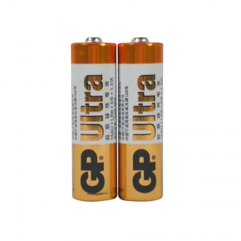 2x1.5V AA Alkaline Batteries