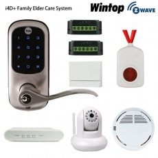 i4D+ Family Elder Care System ...