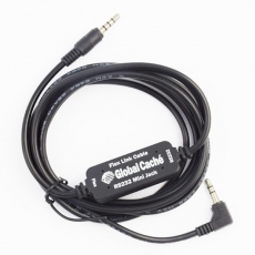 Global Cache RS232 迷你接头