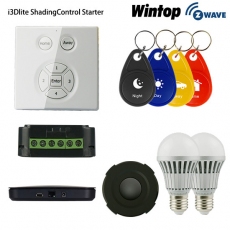 i3Dlite ShadingControl Starter