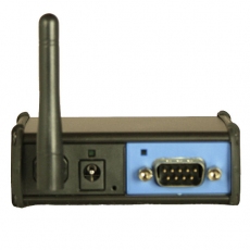 智能影音GC-无线Wifi转串口控制器（WF2SL)