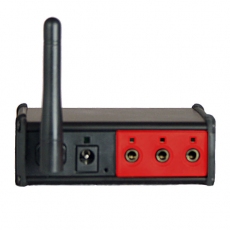 智能影音GC-无线Wifi转红外控制器(WF2IR)