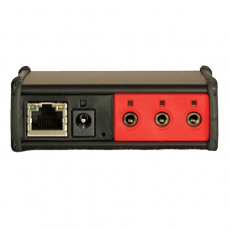 智能影音GC-有线TCP/IP转红外带PoE控制器（IP2IR-P)