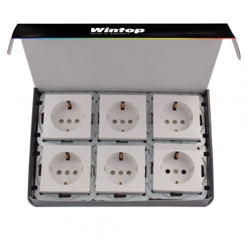Socket SK kit 6PCS