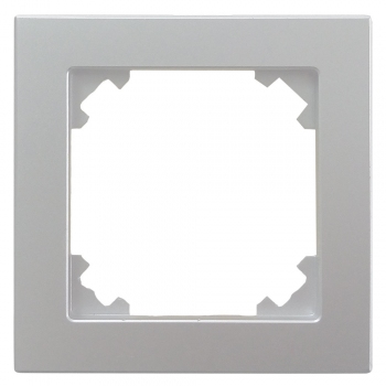 Face Single Frame-Sliver