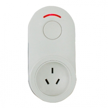 iPlug AU Remote Plug-in Appliance Adaptor