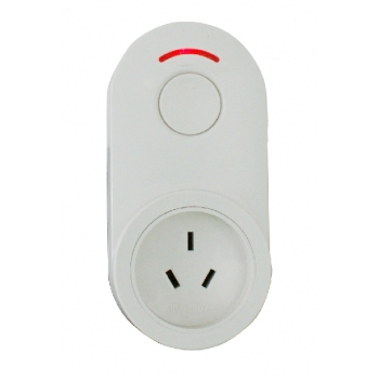 iPlugDim AU Remote Plug-in Dimmable Adaptor