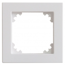 Face Single Frame-Sliver