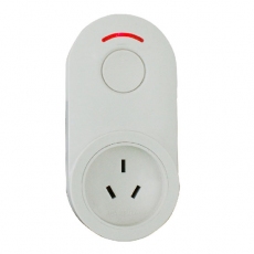 iPlug AU Remote Plug-in Appliance Adaptor