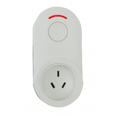 iPlugDim AU Remote Plug-in Dimmable Adaptor