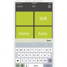 SwitchDIY编辑页面
