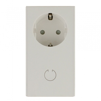 iPlugDim Remote Plug-in Dimmable Adaptor Shuko-White-Inner box