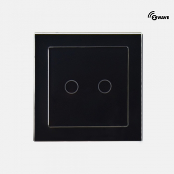 iTabletDouble Pro Touch Switch-EU-Black