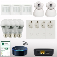 i6Dpro Mobile Full Security Kit
