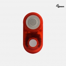 iAlarm Remote Plug-in Alarm-Inner box