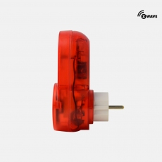 iAlarm Remote Plug-in Alarm-Inner box