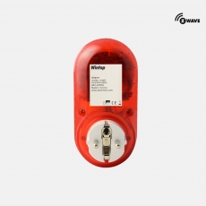 iAlarm Remote Plug-in Alarm-Inner box