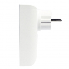 iPlugDim Remote Plug-in Dimmable Adaptor Shuko-White-Inner box