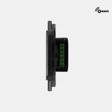 iTabletDouble Pro Touch Switch-EU-Black