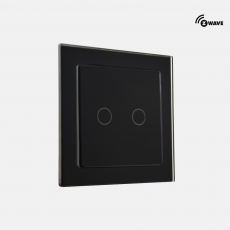 iTabletDouble Pro Touch Switch-EU-Black