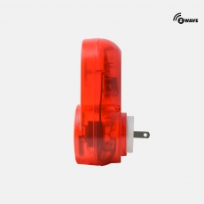 iAlarm Remote Plug-in Alarm-Inner box