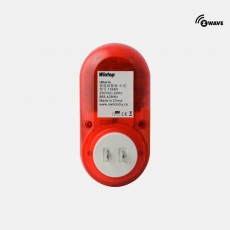iAlarm Remote Plug-in Alarm-Inner box