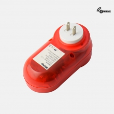 iAlarm Remote Plug-in Alarm-Inner box