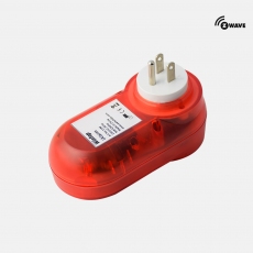 iAlarm Remote Plug-in Alarm-US frequency