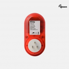 iAlarm Remote Plug-in Alarm-US frequency