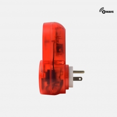 iAlarm Remote Plug-in Alarm-US frequency