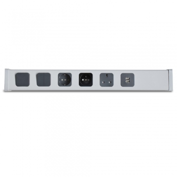 c-line office socket