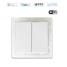 丰度AI 智能WiFi窗帘模块