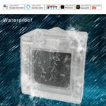 丰度AI 智能WiFi英式兼容谷歌亚马逊天猫精灵音箱防水插座