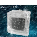 户外防水墙上型单开开关
