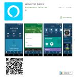 亚马逊智能音箱app智能家居google应用市场下载
