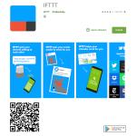 IFTTT 智能应用程序app下载