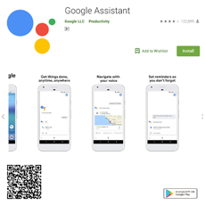 谷歌语音助手app谷歌应用市场下载