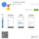 谷歌语音助手app谷歌应用市场下载