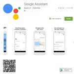 谷歌语音助手app谷歌应用市场下载