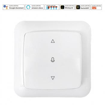 eHouse WiFi 55K窗帘