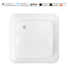 eHouse WiFi Single Switch 55K