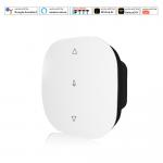 丰度AI 智能WiFi窗帘eHouse